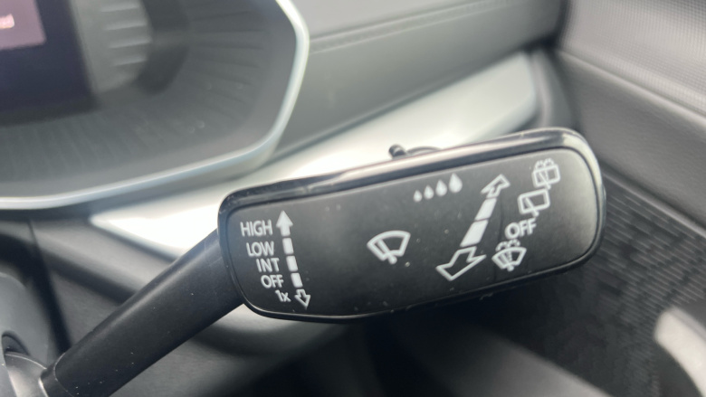 Skoda Octavia 1.5 TSI SE Technology 5dr Petrol Estate